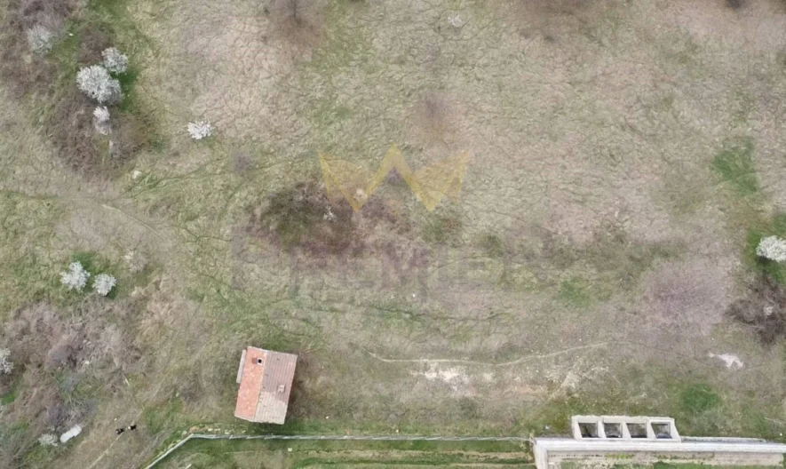 Panoramic plot, Varna region, Priselci village - - snimka 10 - Imoti Premier