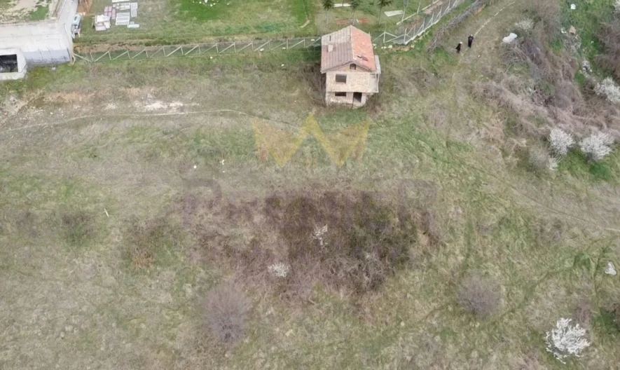 Panoramic plot, Varna region, Priselci village - - snimka 8 - Imoti Premier