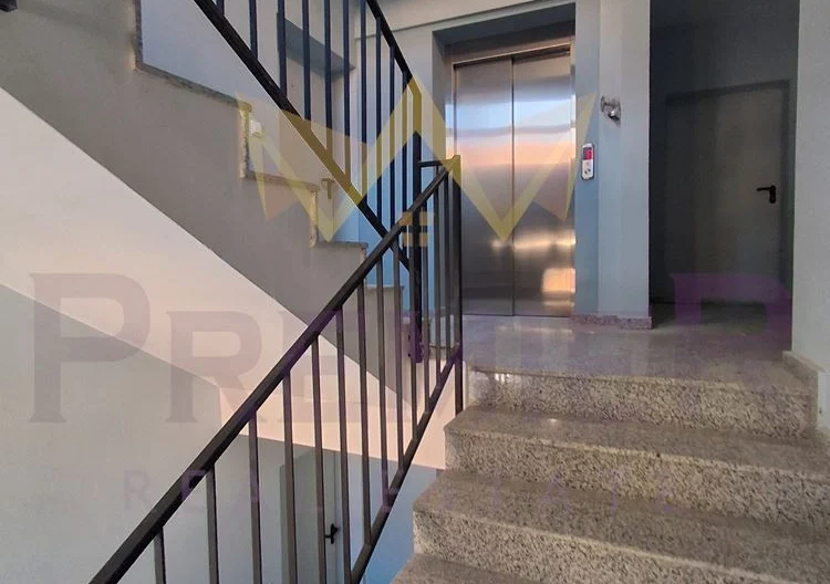Panoramic Three-Bedroom Maisonette, Varna Wide Center -  - snimka 24 - Imoti Premier
