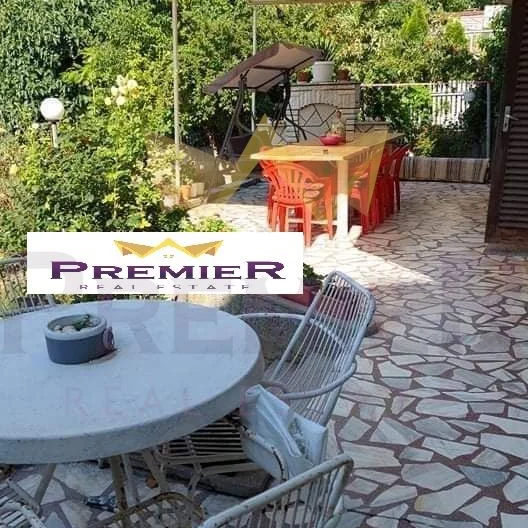 Panoramic villa in the town of Balchik -  - snimka 3 - Imoti Premier