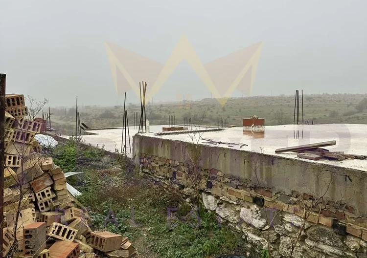 Панорамна къща, с. Кичево -  - снимка 6 - Имоти Премиер