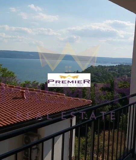 Панорамна къща в м-т Св.Никола -  - снимка 6 - Имоти Премиер