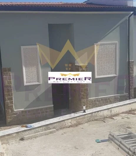 Панорамна къща в м-т Св.Никола -  - снимка 6 - Имоти Премиер