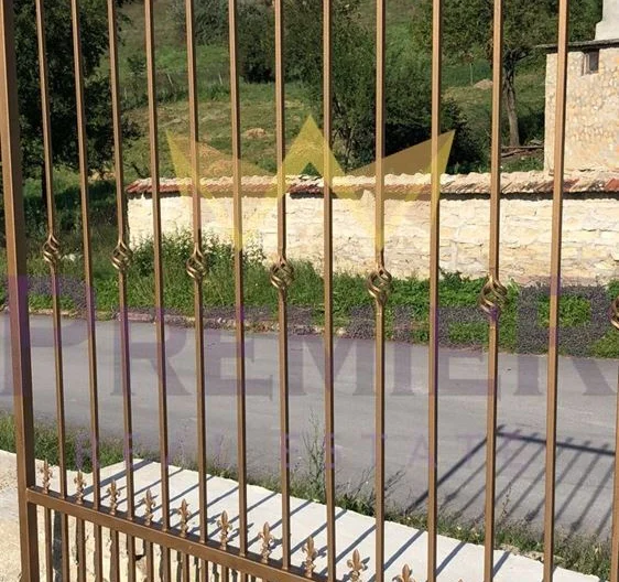 Панорамна къща в с. Чернево - - снимка 11 - Имоти Премиер