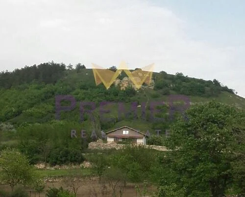 Панорамна къща в с. Чернево -  - снимка 2 - Имоти Премиер