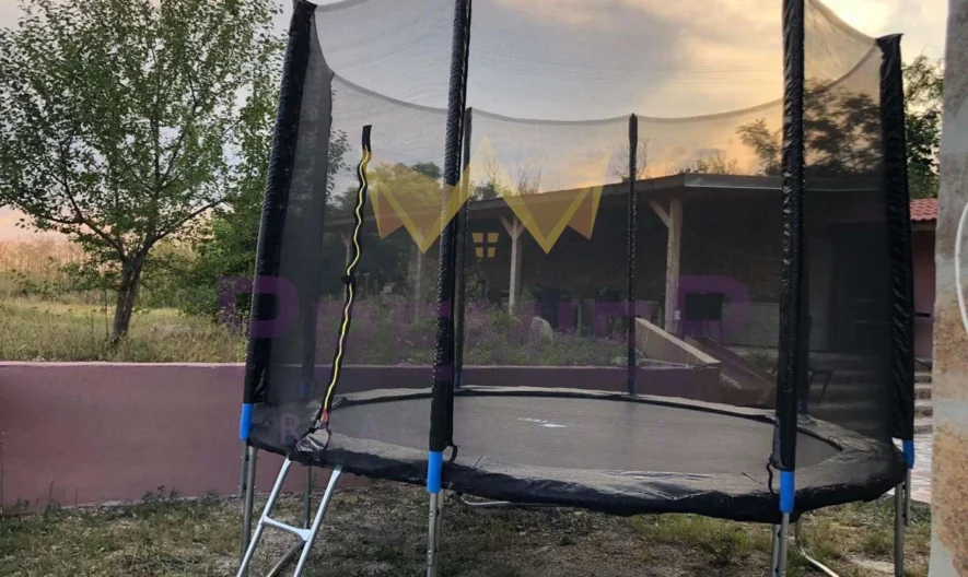 Панорамна къща в с. Чернево - - снимка 21 - Имоти Премиер