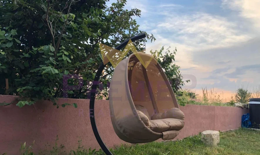 Панорамна къща в с. Чернево -  - снимка 21 - Имоти Премиер