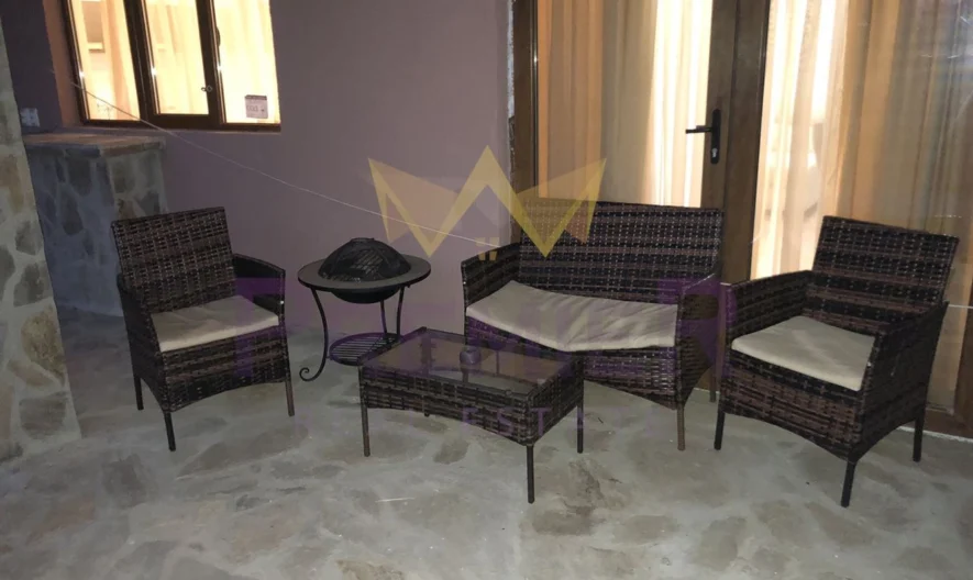 Панорамна къща в с. Чернево -  - снимка 25 - Имоти Премиер