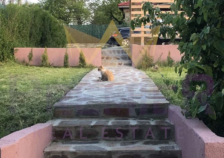 Панорамна къща в с. Чернево -  - снимка 26 - Имоти Премиер