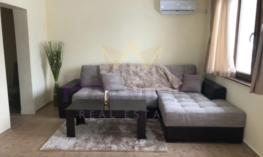 Панорамна къща в с. Чернево -  - снимка 4 - Имоти Премиер