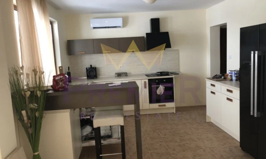 Панорамна къща в с. Чернево - - снимка 8 - Имоти Премиер