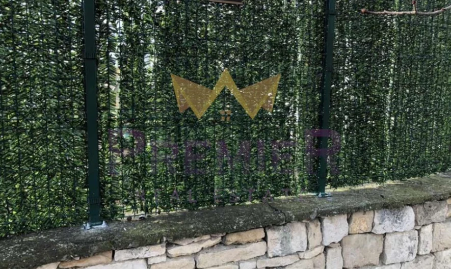 Панорамна къща в с. Чернево -  - снимка 9 - Имоти Премиер