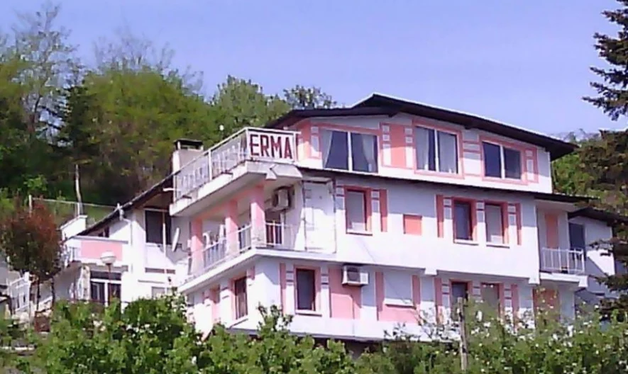 Панорамна къща Варна - - снимка 1 - Имоти Премиер