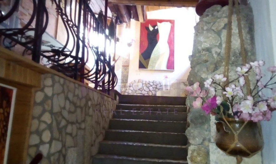 Панорамна къща Варна - - снимка 13 - Имоти Премиер