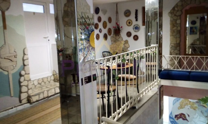 Панорамна къща Варна - - снимка 14 - Имоти Премиер