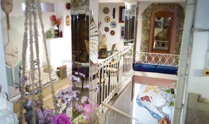 Панорамна къща Варна - - снимка 17 - Имоти Премиер