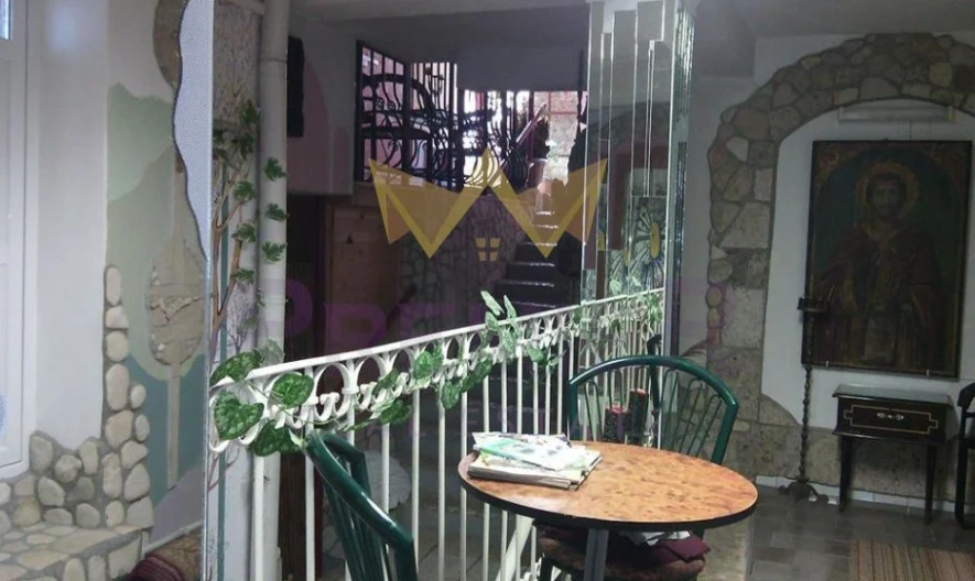 Панорамна къща Варна - - снимка 19 - Имоти Премиер