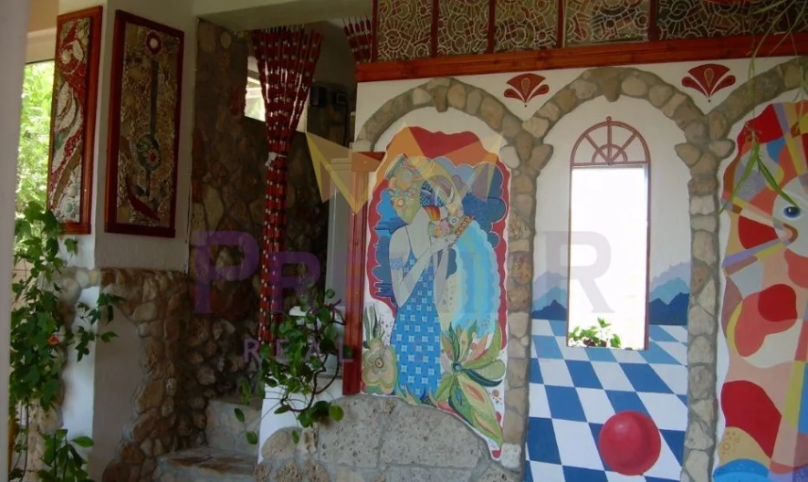 Панорамна къща Варна - - снимка 21 - Имоти Премиер