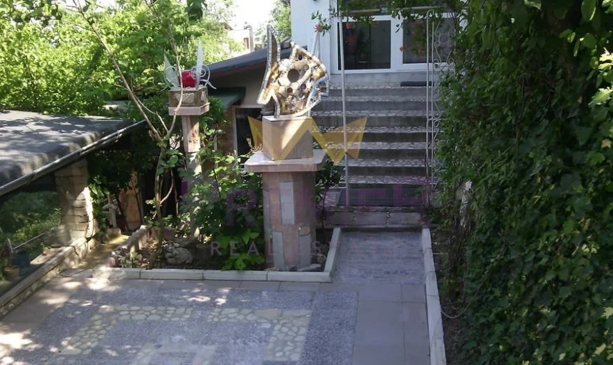 Панорамна къща Варна - - снимка 23 - Имоти Премиер