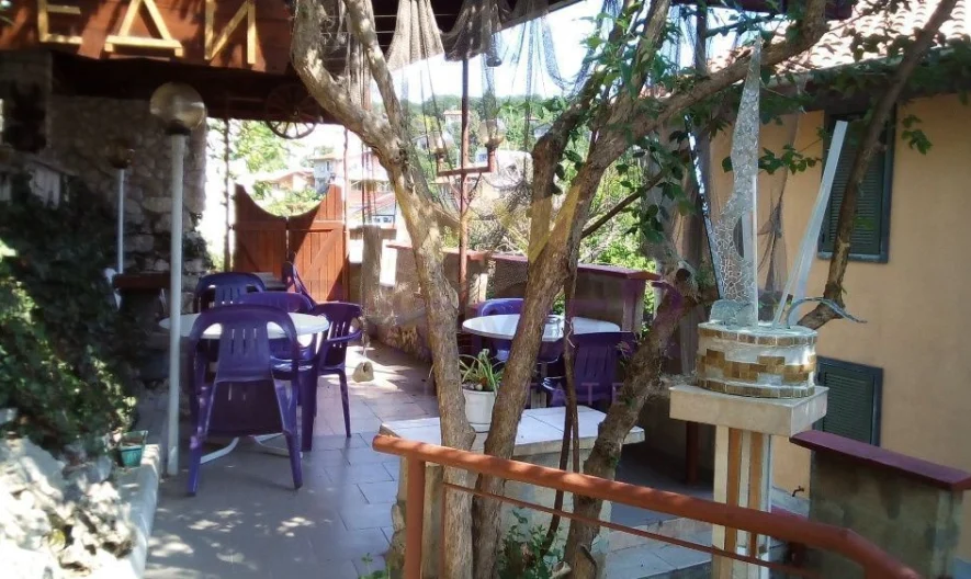 Панорамна къща Варна - - снимка 24 - Имоти Премиер