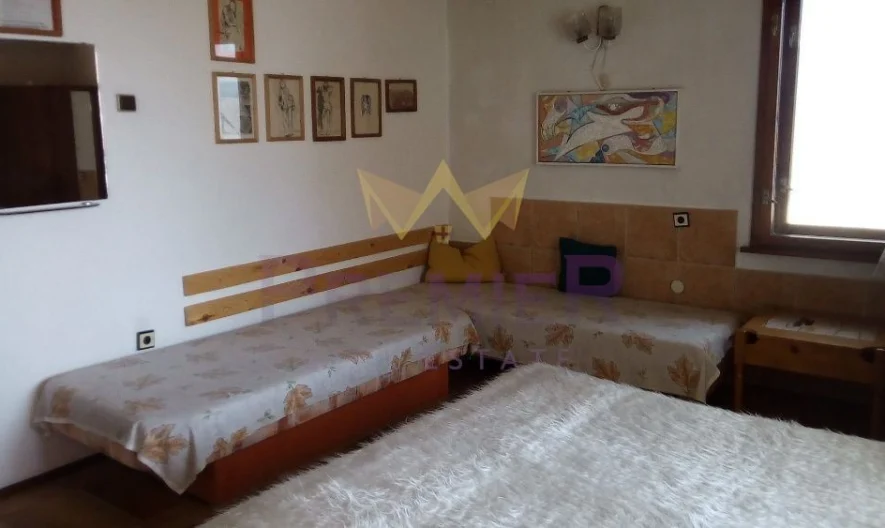 Панорамна къща Варна - - снимка 5 - Имоти Премиер