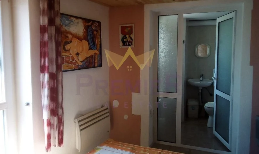 Панорамна къща Варна - - снимка 8 - Имоти Премиер