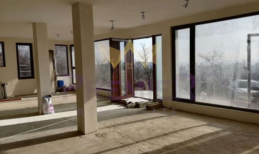 Панорамна Къща- ж.к. Изгрев -  - снимка 11 - Имоти Премиер