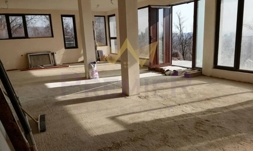 Панорамна Къща- ж.к. Изгрев -  - снимка 11 - Имоти Премиер