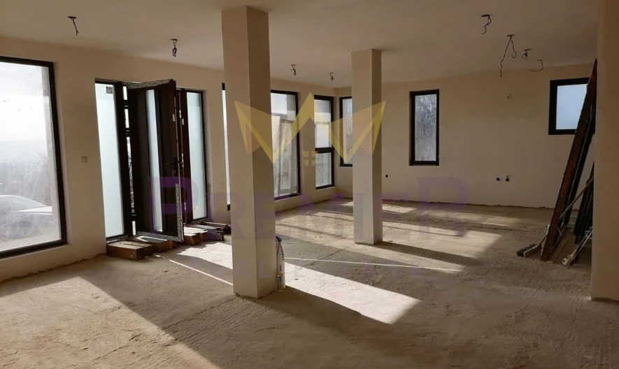 Панорамна Къща- ж.к. Изгрев -  - снимка 14 - Имоти Премиер