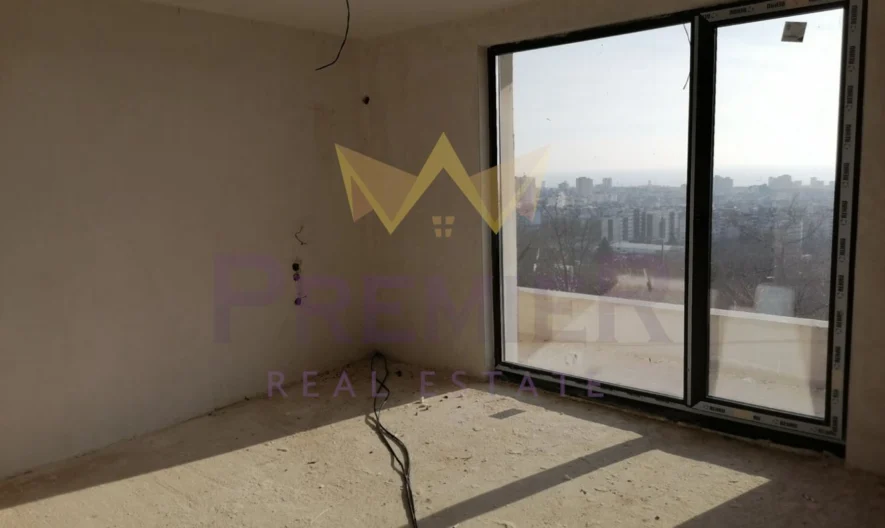 Панорамна Къща- ж.к. Изгрев -  - снимка 16 - Имоти Премиер