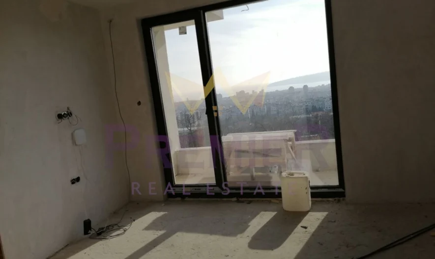 Панорамна Къща- ж.к. Изгрев -  - снимка 20 - Имоти Премиер