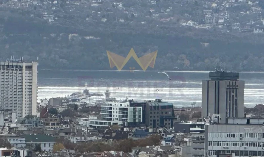 Панорамна Къща- ж.к. Изгрев -  - снимка 25 - Имоти Премиер