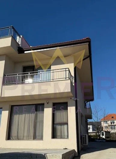 Панорамна Къща- ж.к. Изгрев -  - снимка 4 - Имоти Премиер