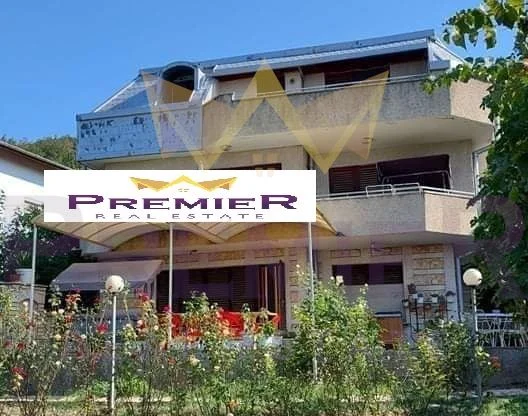 Агенция за недвижими имоти - Имоти Премиер - имот - 713971, Цена: 196000 EUR