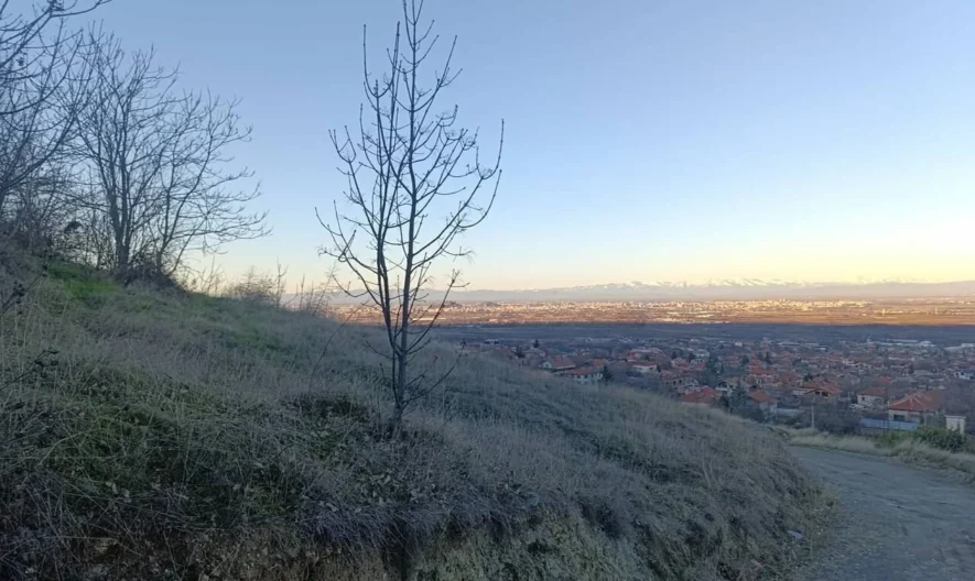 Панорамни парцели с. Брестник -  - снимка 4 - Имоти Премиер