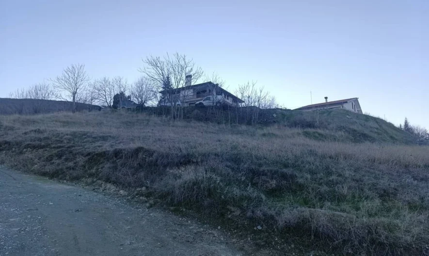 Панорамни парцели с. Брестник -  - снимка 6 - Имоти Премиер