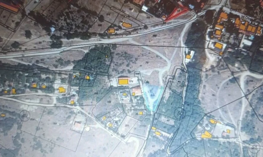 Панорамни парцели с. Брестник -  - снимка 8 - Имоти Премиер