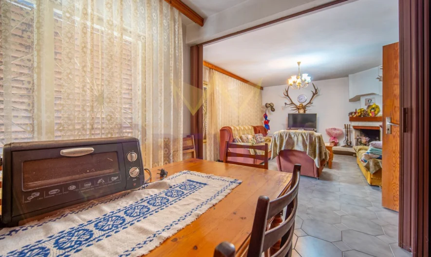 PANORÁMAS HÁZ A BALCSIKI PALOTA MELLETT – 6 HÁLÓSZOBA ÉS TENGERRE NYÍLÓ KILÁTÁS MINDEN EMELETRŐL! -  - snimka 4 - Imoti Premier