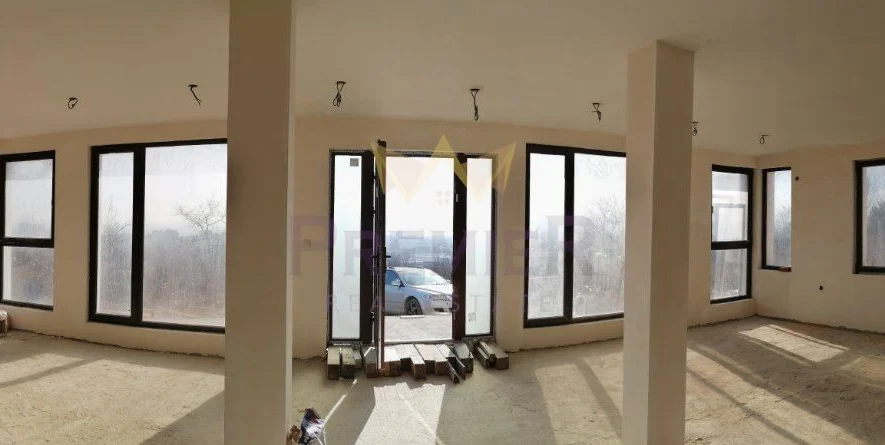 Panorámás ház – Izgrev lakónegyed -  - snimka 10 - Imoti Premier