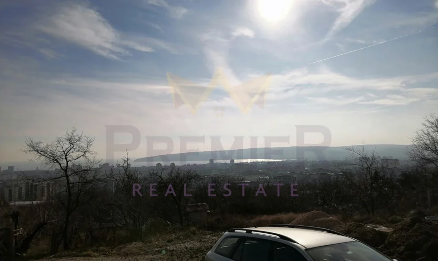 Panorámás ház – Izgrev lakónegyed -  - snimka 16 - Imoti Premier
