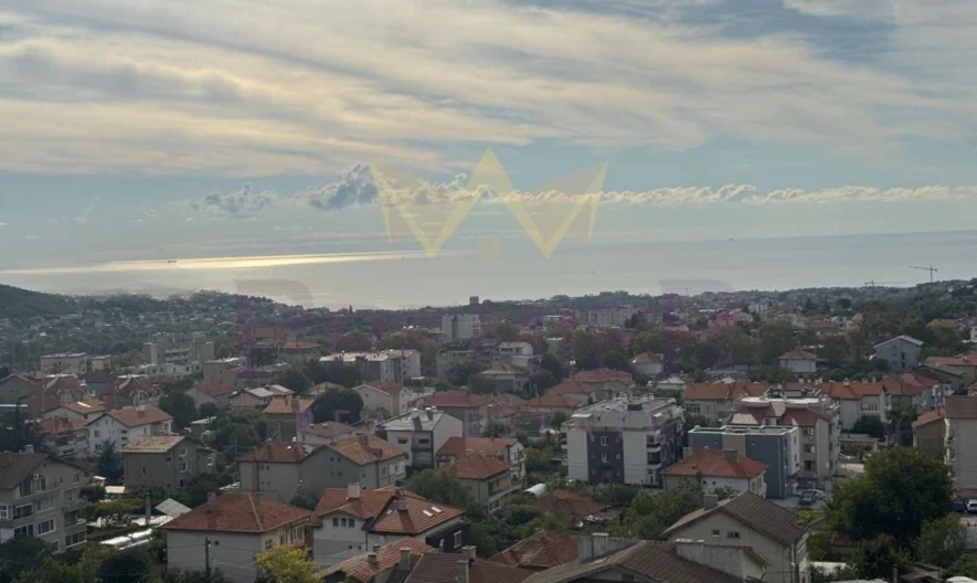 PANORÁMÁS KÉTSZOBÁS LAKÁS TENGERRE NÉZŐ KILÁTÁSSAL | DÉLI FEKVÉS | VINICA -  - snimka 1 - Imoti Premier