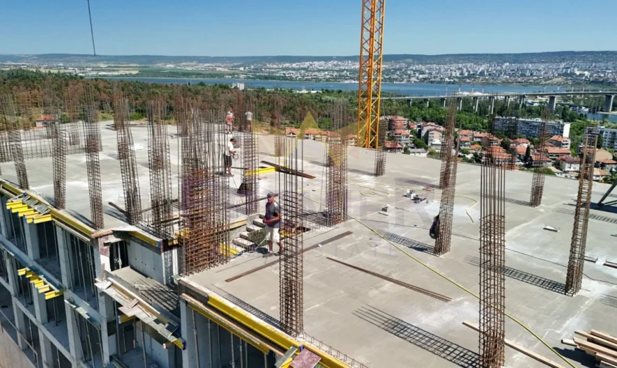 Panorámás lakókomplexum – Domore -  - snimka 4 - Imoti Premier