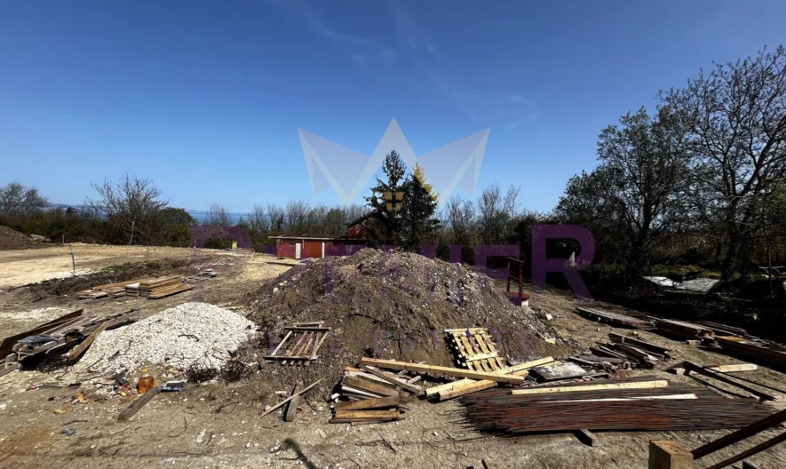 Panorámás telek a PANORAMA III területen -  - snimka 3 - Imoti Premier