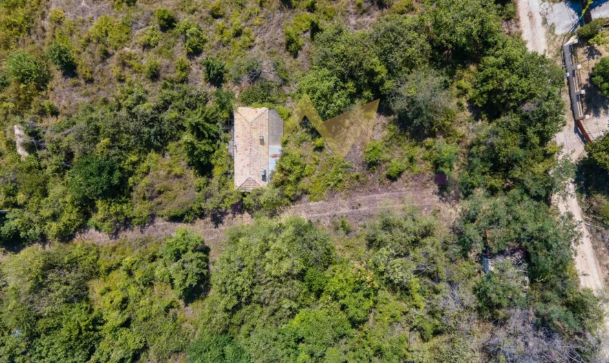 Panorámás telek Sveti Nikola üdülőövezetben - - snimka 4 - Imoti Premier