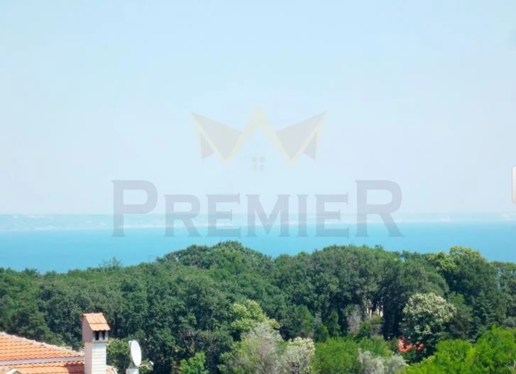 Panorámás telek – Zlatni Pjaszci üdülőkomplexum - - snimka 2 - Imoti Premier
