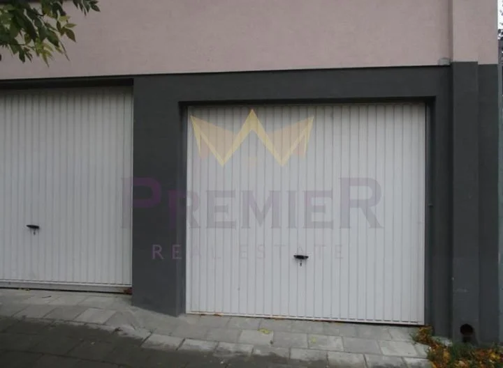 Parking space near the Train Station -  - snimka 1 - Imoti Premier