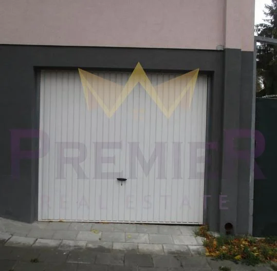 Parking space near the Train Station -  - snimka 6 - Imoti Premier