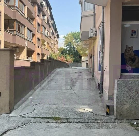Parking spaces in Bratya Miladinovi district – Burgas - - snimka 1 - Imoti Premier