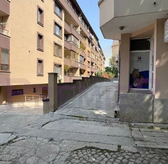 Parking spaces in Bratya Miladinovi district – Burgas - - snimka 2 - Imoti Premier