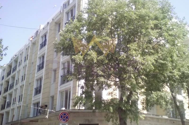 Парко място център подходящо за Мотор -  - снимка 1 - Имоти Премиер